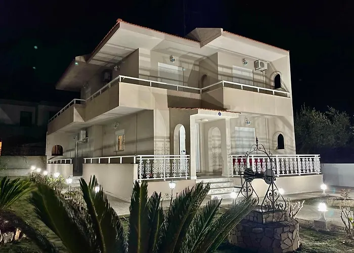Villa Goldy