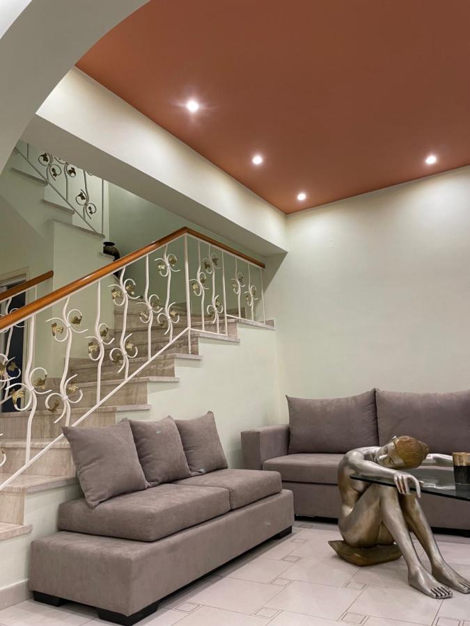 Villa Goldy