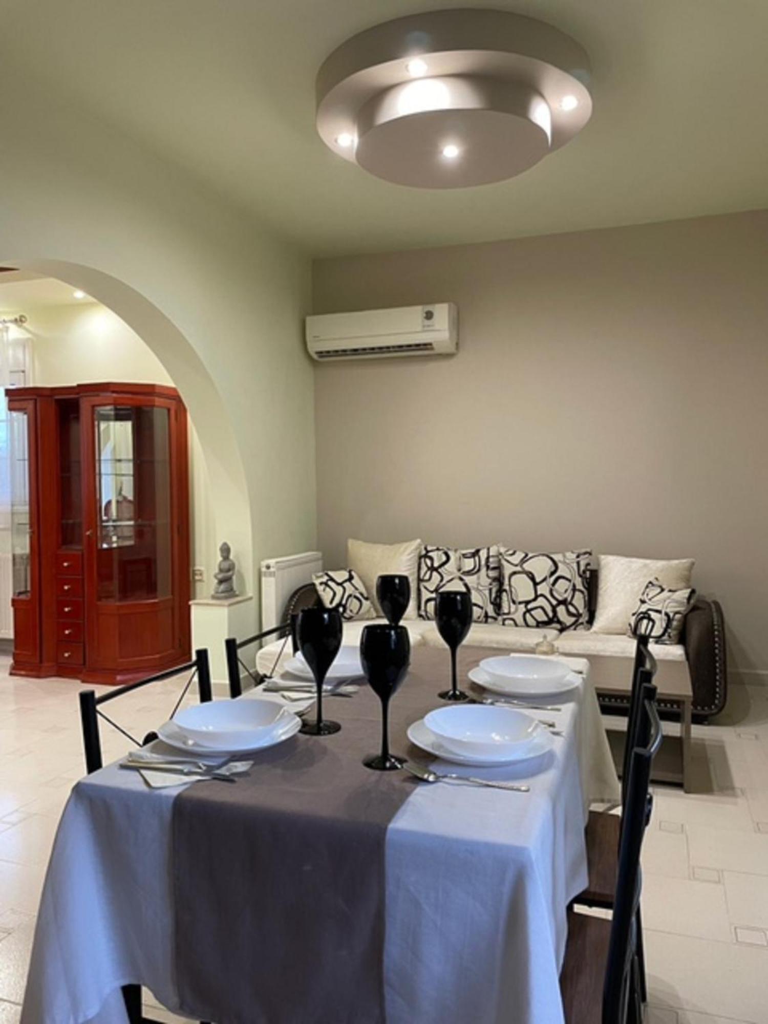Villa Goldy